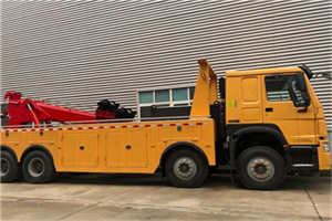 金东道路救援公司